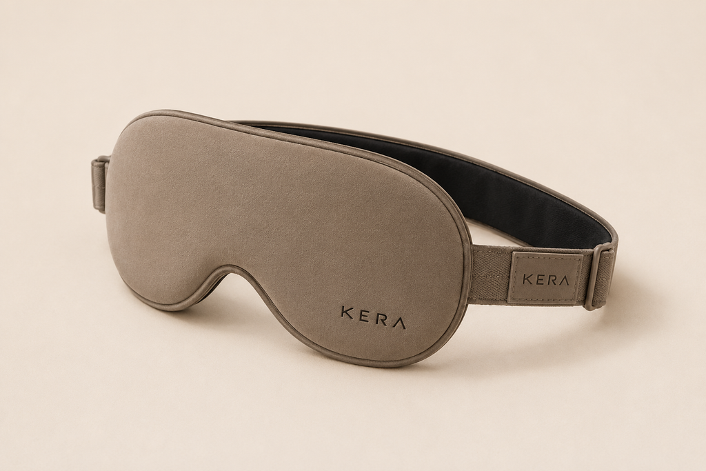 KERA Sleep Mask