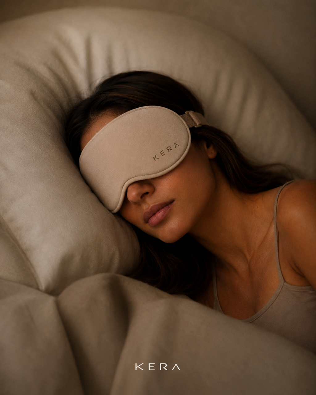 KERA Sleep Mask