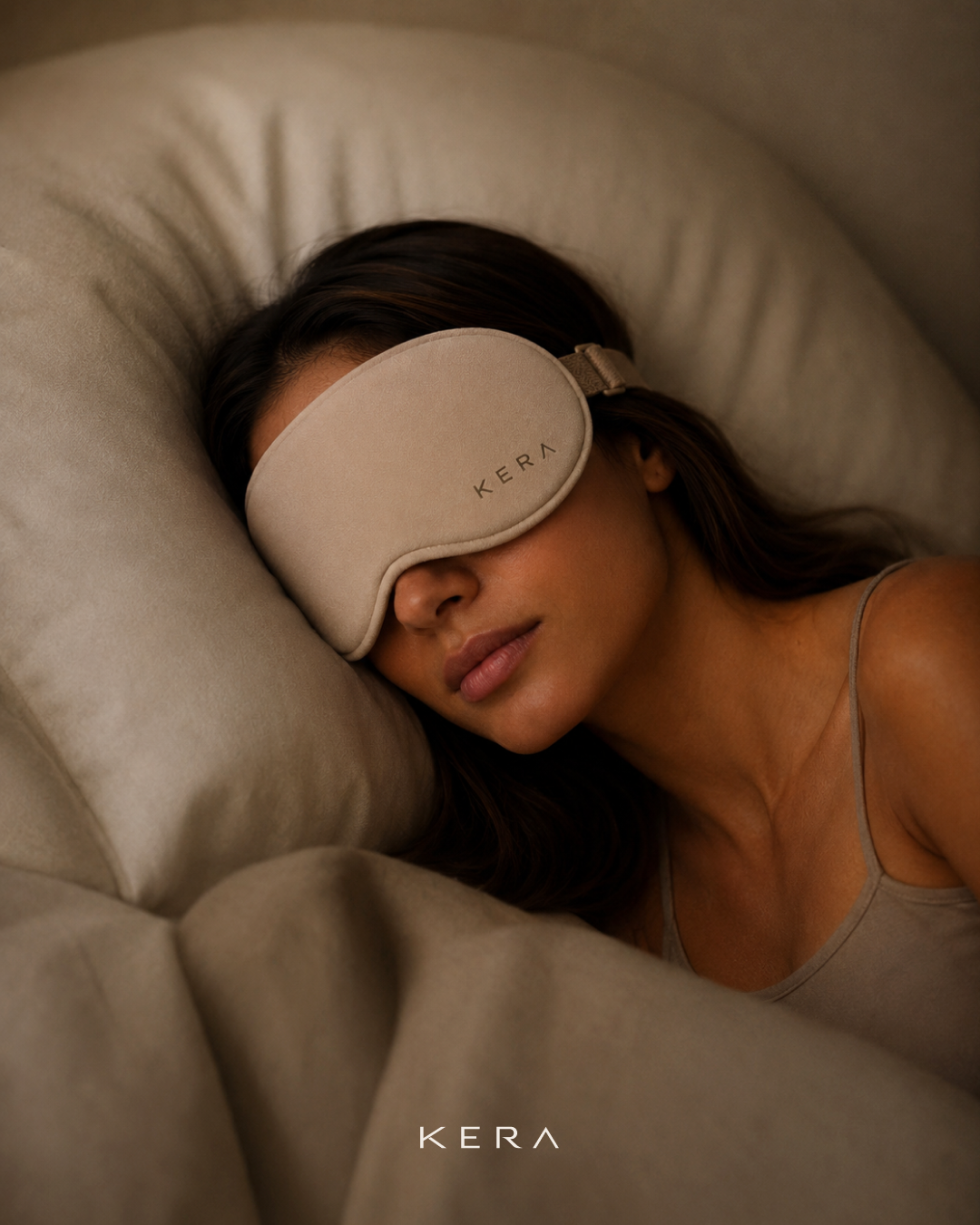 KERA Sleep Mask
