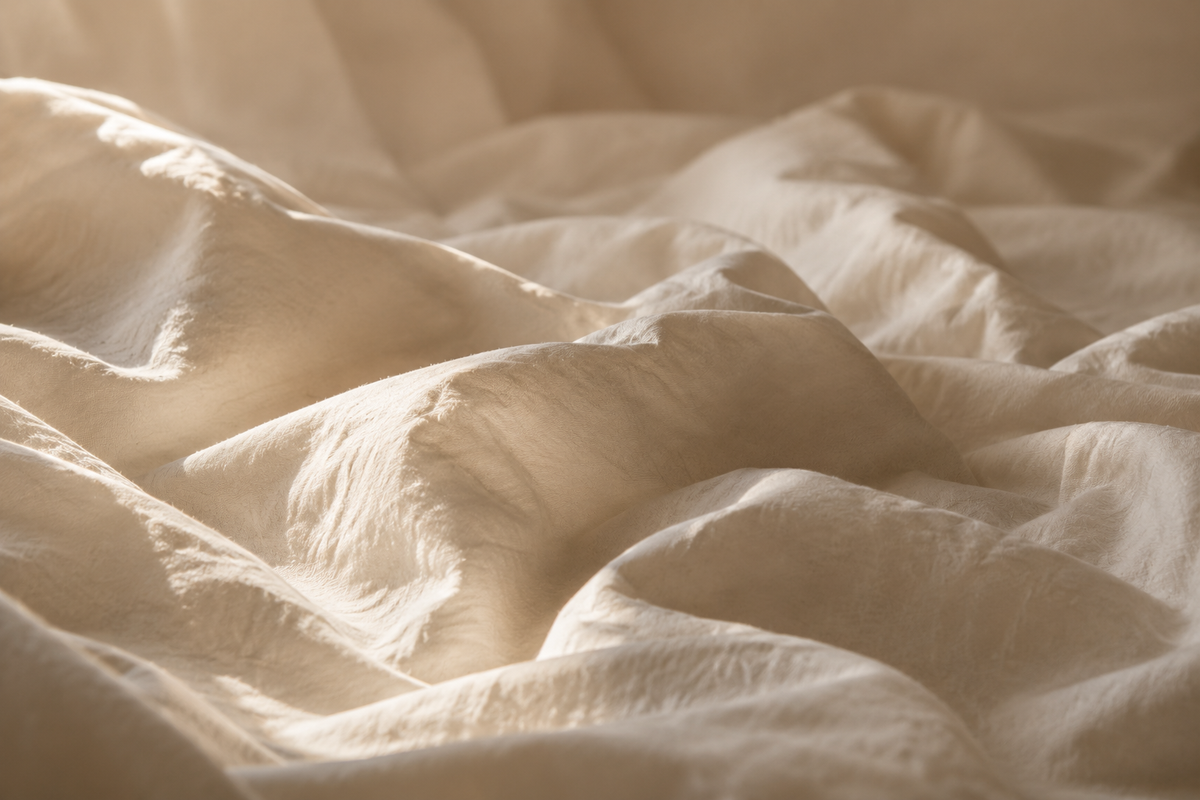 Sleep Sanctuary